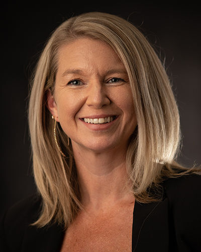 Trisha Malott